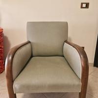 Poltrona vintage 