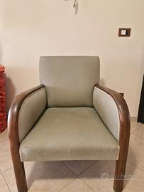 Poltrona vintage 
