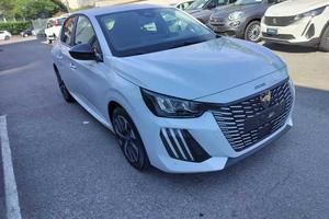 Peugeot 208 Turbo 100 CV Business KM Ø