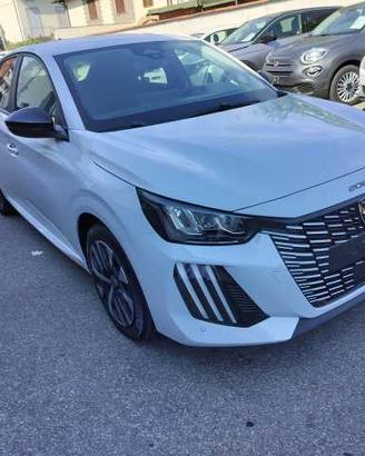 Peugeot 208 Turbo 100 CV Business KM Ø