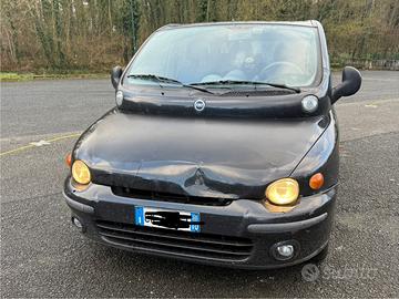 Fiat Multipla 2003