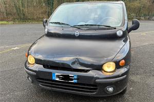 Fiat Multipla 2003