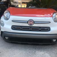 Ricambio Fiat 500l cross