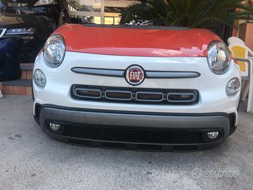 Ricambio Fiat 500l cross