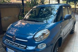 🔥 Fiat 500L City Cross 1.3 Multijet 95CV – 2019