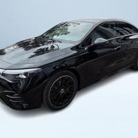 Mercedes-Benz CLA 250+ EQ Advanced Plus
