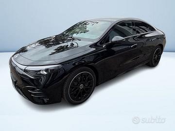 Mercedes-Benz CLA 250+ EQ Advanced Plus