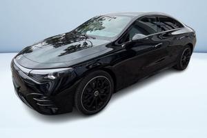 Mercedes-Benz CLA 250+ EQ Advanced Plus