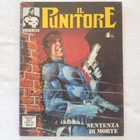Il Punitore N.12 Marvel - Star Comics Giugno 1990