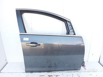 13330766 PORTA ANTERIORE DX OPEL ASTRA (J) 1.7 CDT