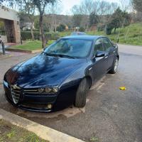 Alfa 159 1.9 jtdm