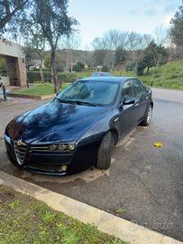 Alfa 159 1.9 jtdm