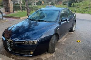 Alfa 159 1.9 jtdm