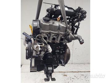 F8CV MOTORE C/BOBINE DAEWOO MATIZ (KLYA) 800 B 6v 