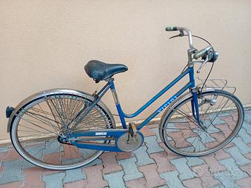Bici vintage ruote da 26 
