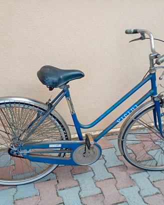 Bici vintage ruote da 26 