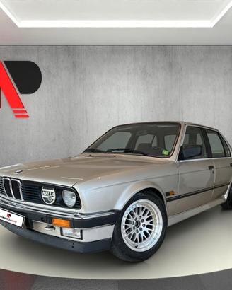 Bmw 318i 4 porte