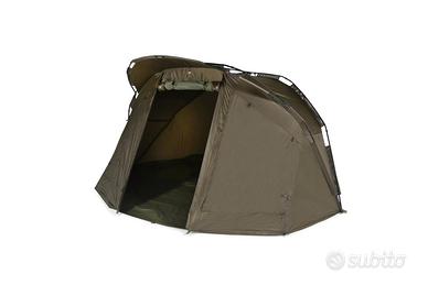 Jrc DEFENDER PEAK BIVVY 2 persone e sovratelo