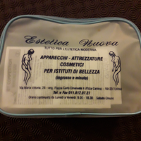 Scalda rullo cera professionale