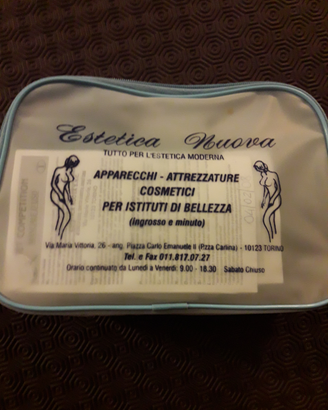 Scalda rullo cera professionale