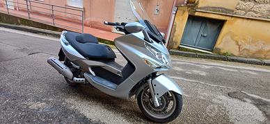scooter kymco 