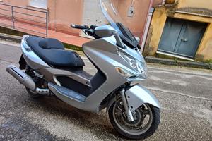 scooter kymco 