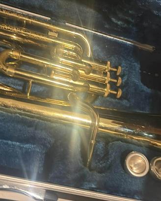 Flicorno Tenore / Bariton horn