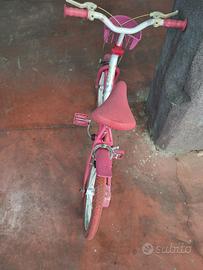 bicicletta bambina