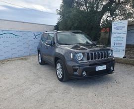 Jeep Renegade 1.6 MJ 130cv Limited