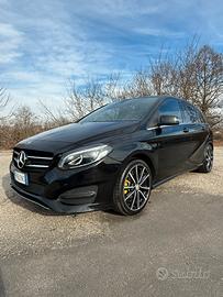 Mercedes Classe B