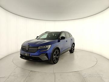 RENAULT Austral 1.2 E-Tech full hybrid Iconic Espr