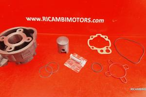 GRUPPO TERMICO TNT MINARELLI AM6 D40.3