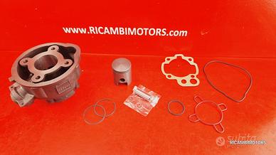 GRUPPO TERMICO TNT MINARELLI AM6 D40.3