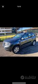 DACIA Duster 2ª serie - 2019