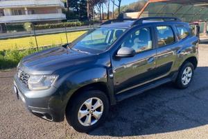DACIA Duster 2ª serie - 2019