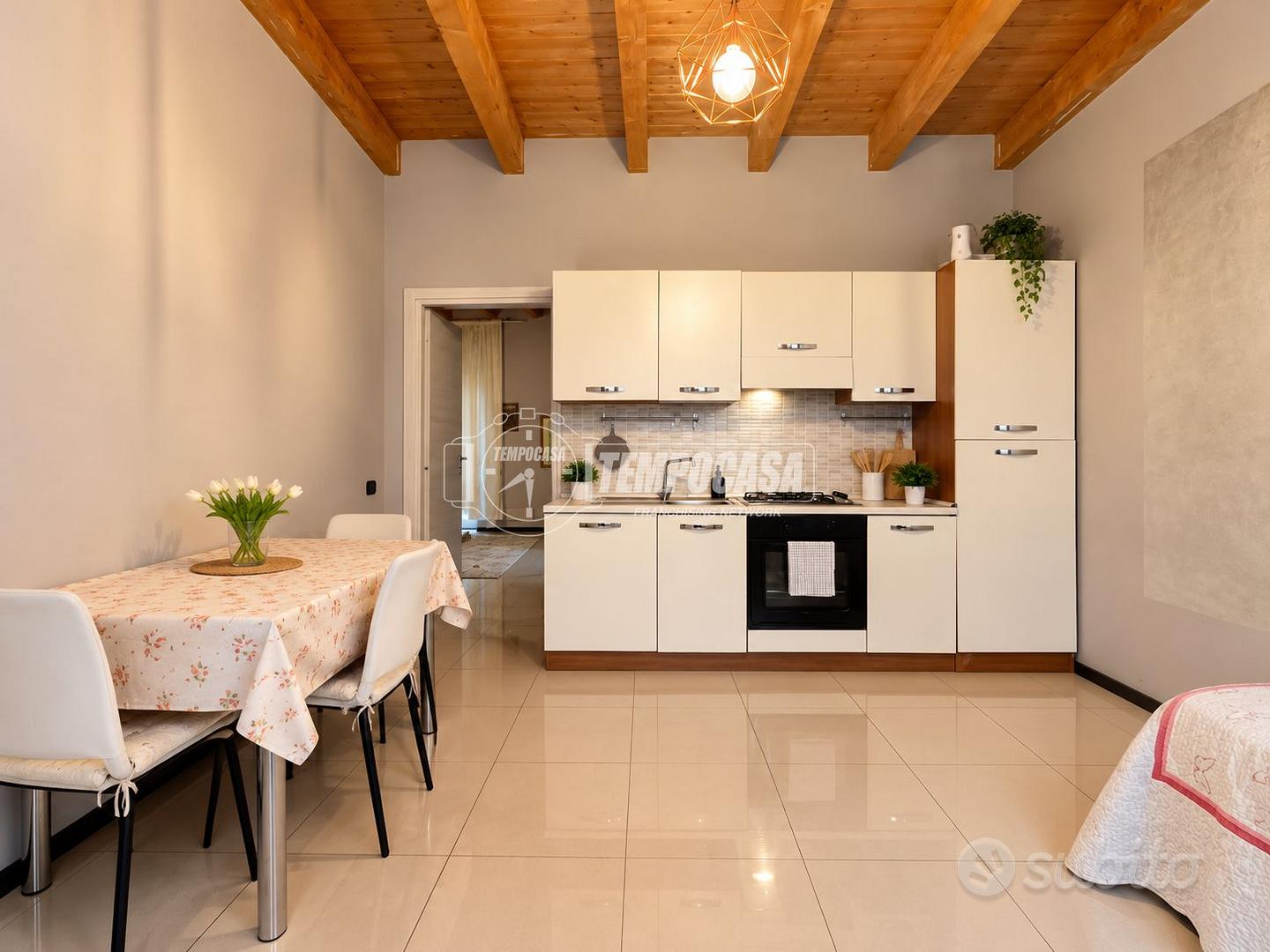 Appartamento – Lissone, Santa Margherita - Vista 5