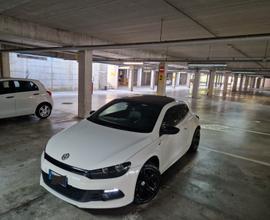 VOLKSWAGEN Scirocco - 2011