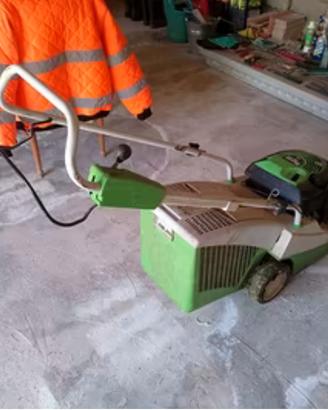 Tosa erba viking