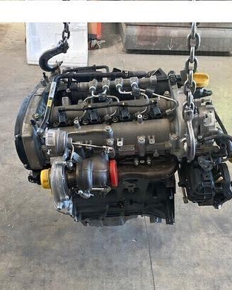 Motore 2.0 multijet fiat jeep disponibile motore d