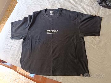 T-shirt Dickies nuova mai indossata - taglia XXL