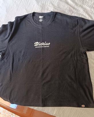 T-shirt Dickies nuova mai indossata - taglia XXL