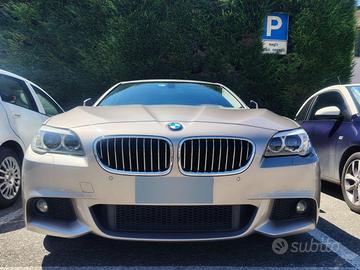 BMW 530d Touring M Style