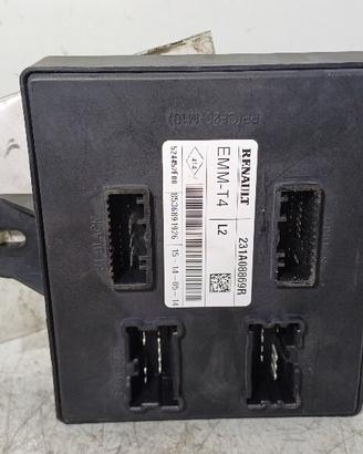 BODY COMPUTER RENAULT Clio Grandtour 231A08869R H5