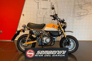 Honda Monkey 125 2018