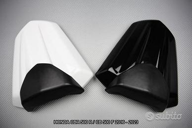 Unghia monoposto per HONDA CB 500 F CBR 500R 2016