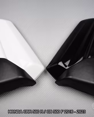 Unghia monoposto per HONDA CB 500 F CBR 500R 2016