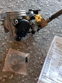 ricambi crf honda 250 2011