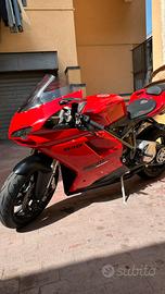 ducati panigale 848