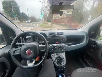 Fiat panda neopatentati 1.2 euro 6