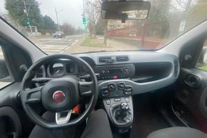 Fiat panda neopatentati 1.2 euro 6